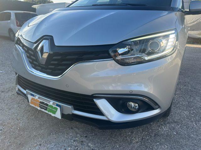 RENAULT Grand Scenic 7 POSTI E AUTOMATICO 1.5 dCi 8V 110 EDC Energy B.
