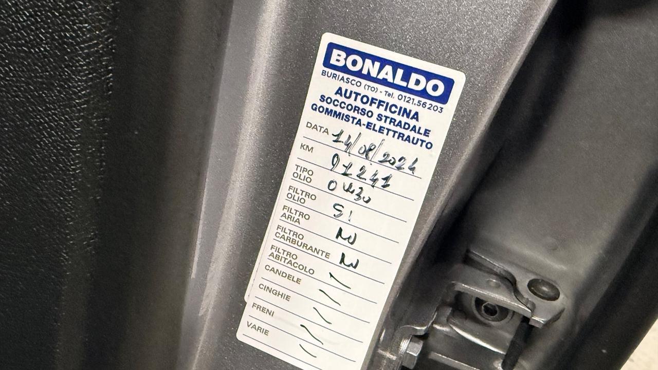 Peugeot 308 HDI 120 S&S GT Line