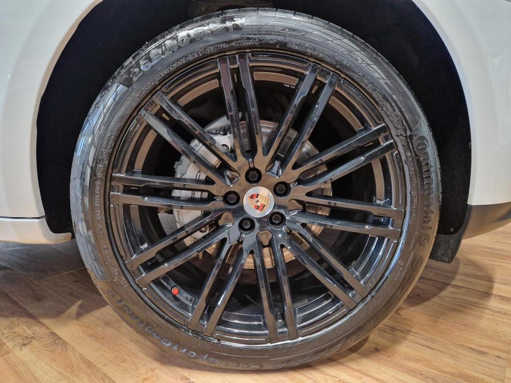 Porsche Macan 3.0d S 250cv pdk my16