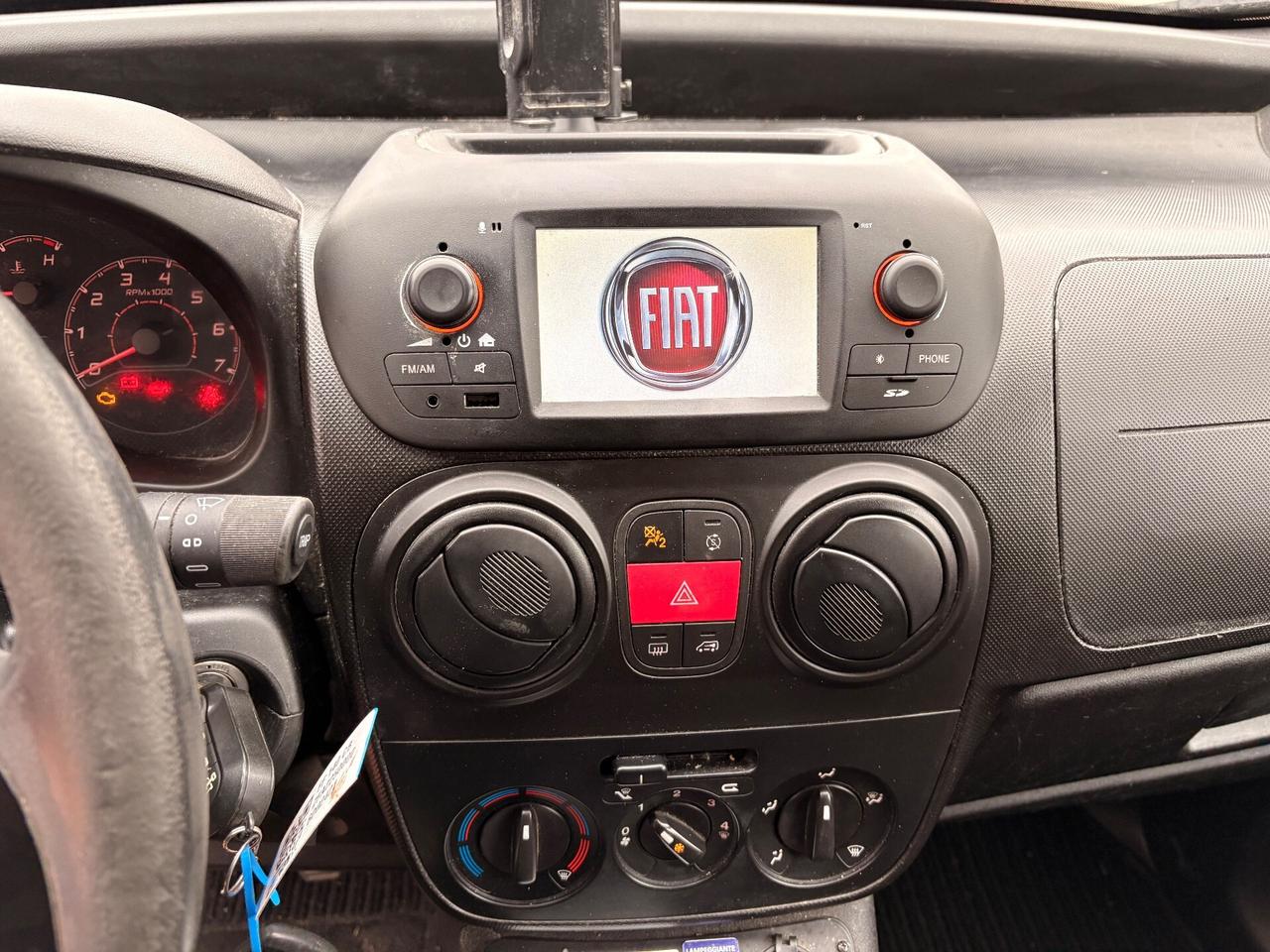 Fiat Fiorino 1.3 MJT ANNUNCIO PER COMMERCIANTI LEGGERE DESCR