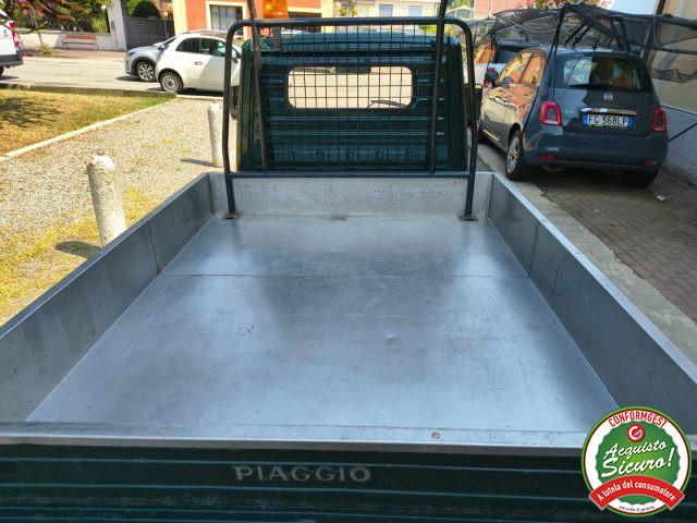 PIAGGIO Ape 703 RIBALTABILE UNICO PROPRIETARIO