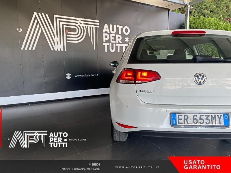 Volkswagen Golf Golf 1.2 tsi Trendline 85cv 5p