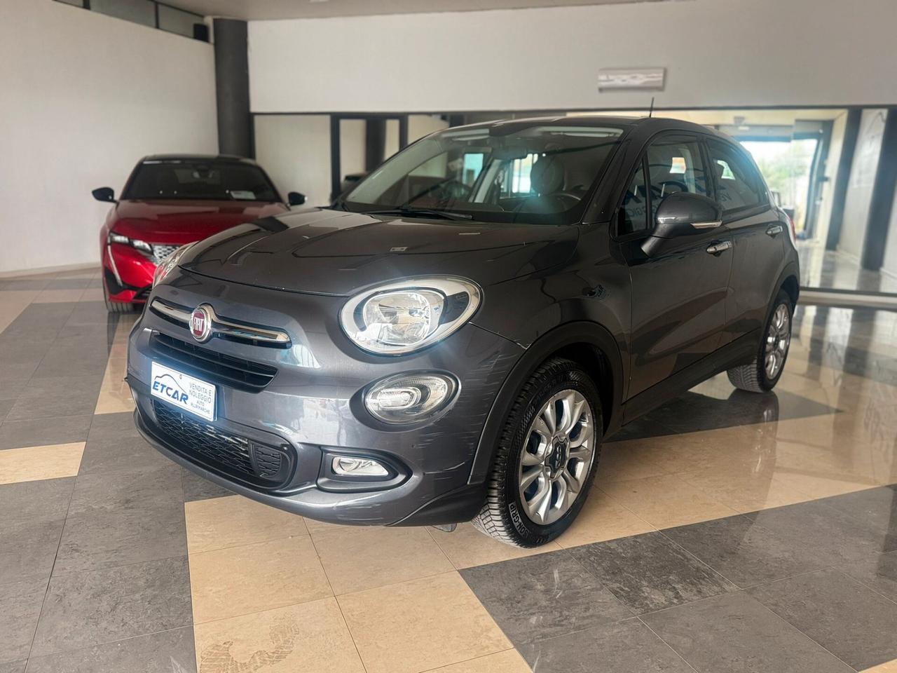 Fiat 500X 1.3 MultiJet 95 CV Business