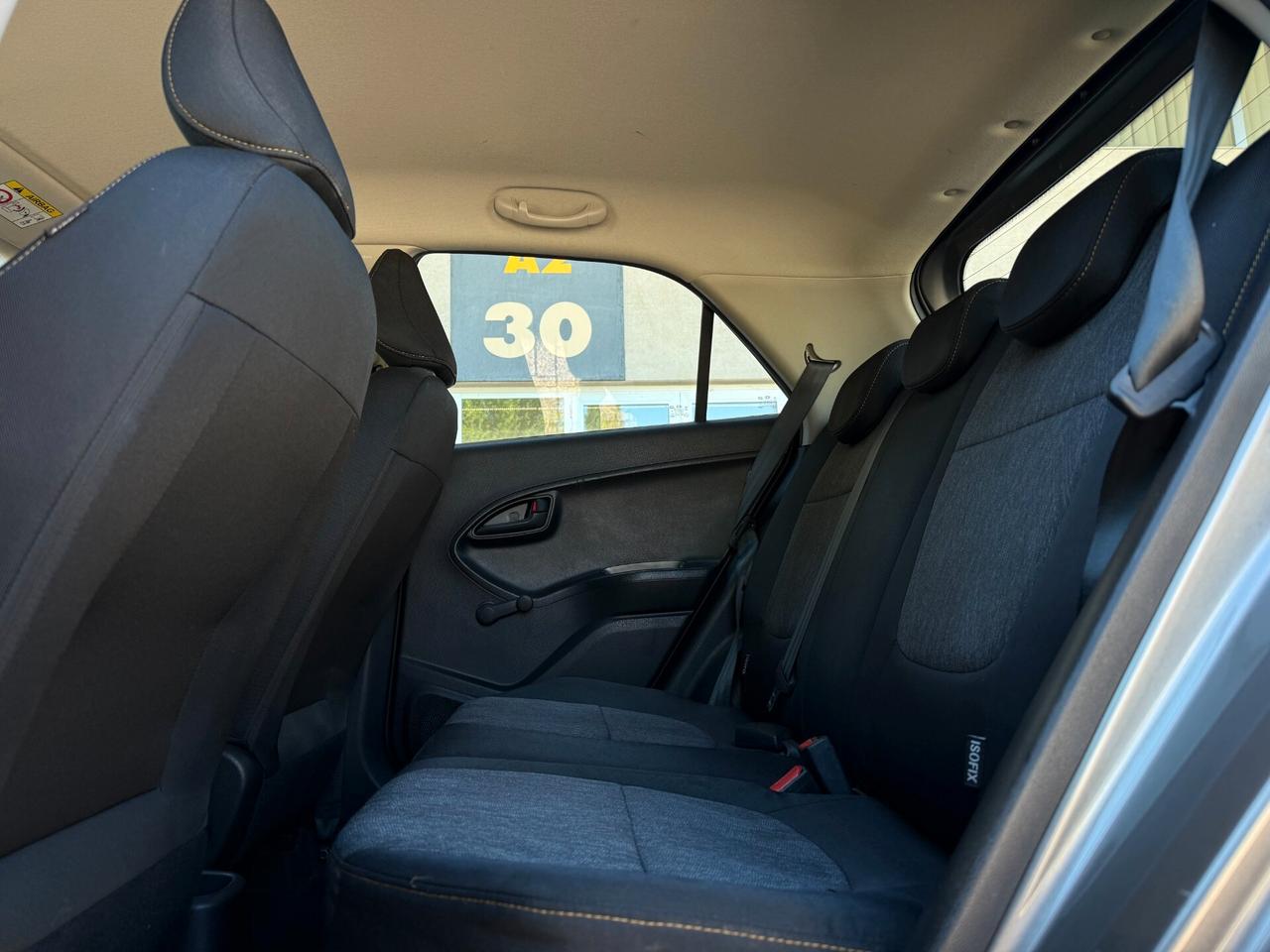 Kia Picanto 1.0 12V EcoGPL 5 porte Active Collection