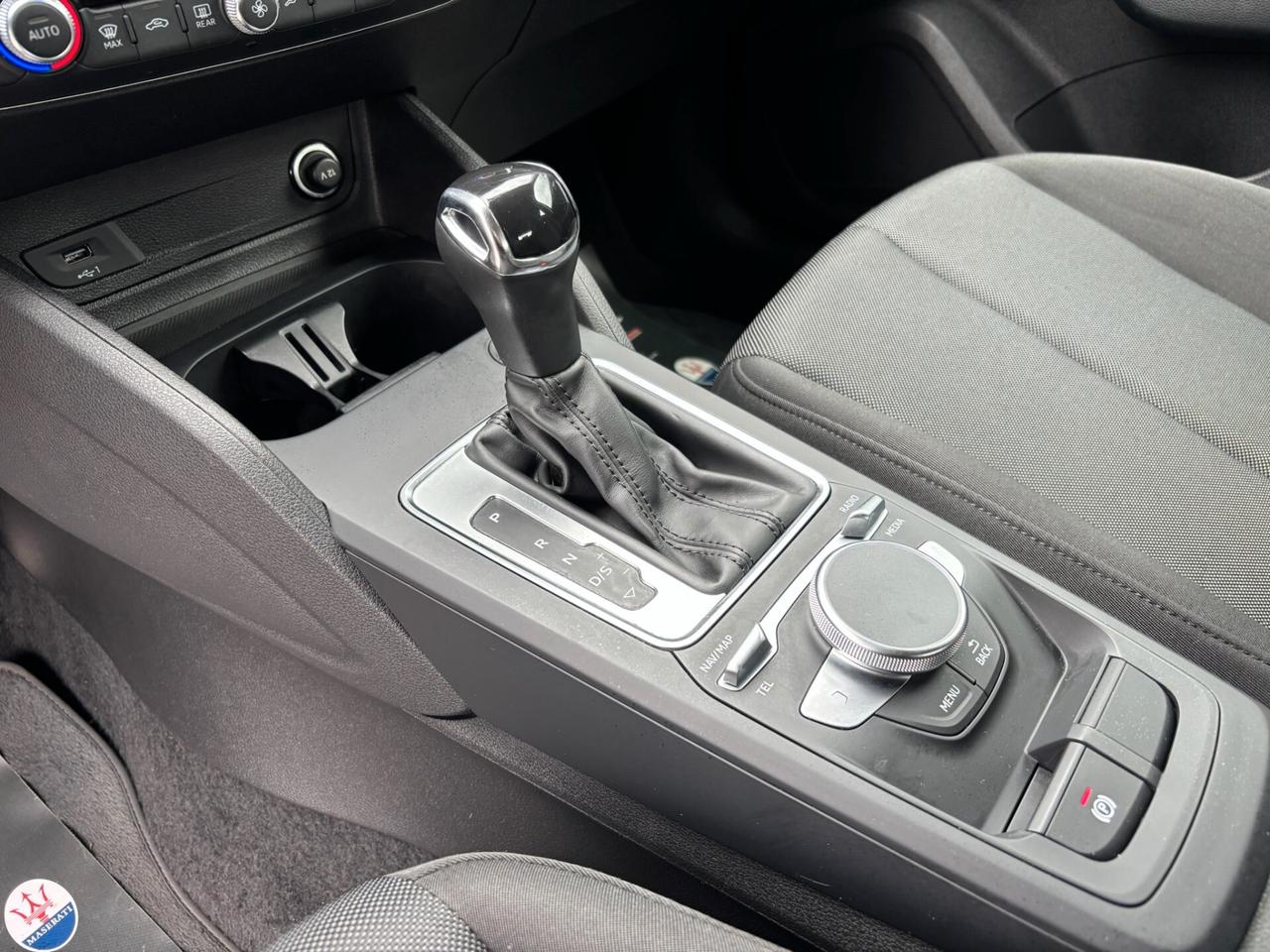 Audi Q2 30 TDI S tronic ADMIRED Advanced MY 22