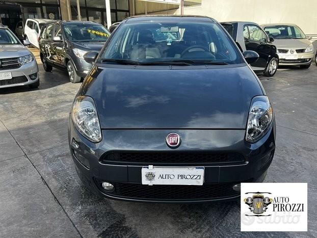 FIAT PUNTO MOTORE RIFATTO 1.3 MULTIJET del 2017