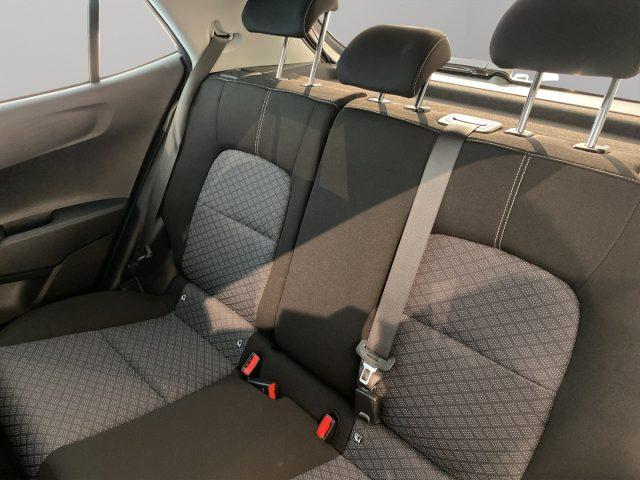 KIA Picanto 1.0 5 porte Urban TT