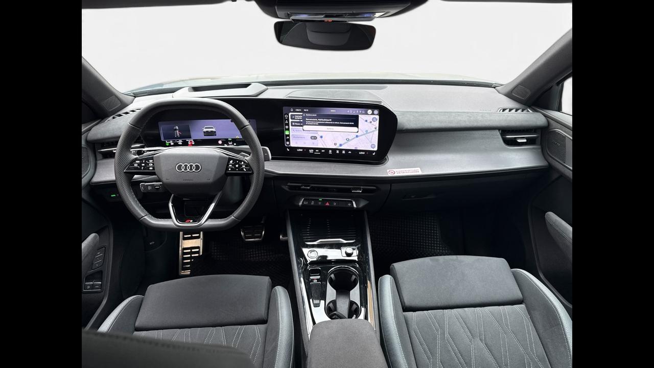 Audi Audi Q3 Sportback Business e-hybrid 200 kW S tronic
