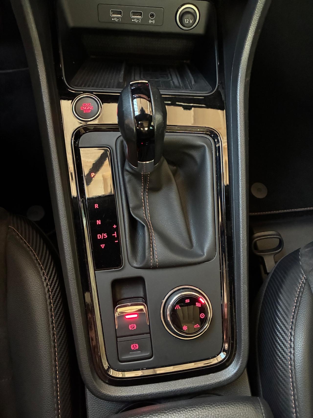 Cupra Formentor S