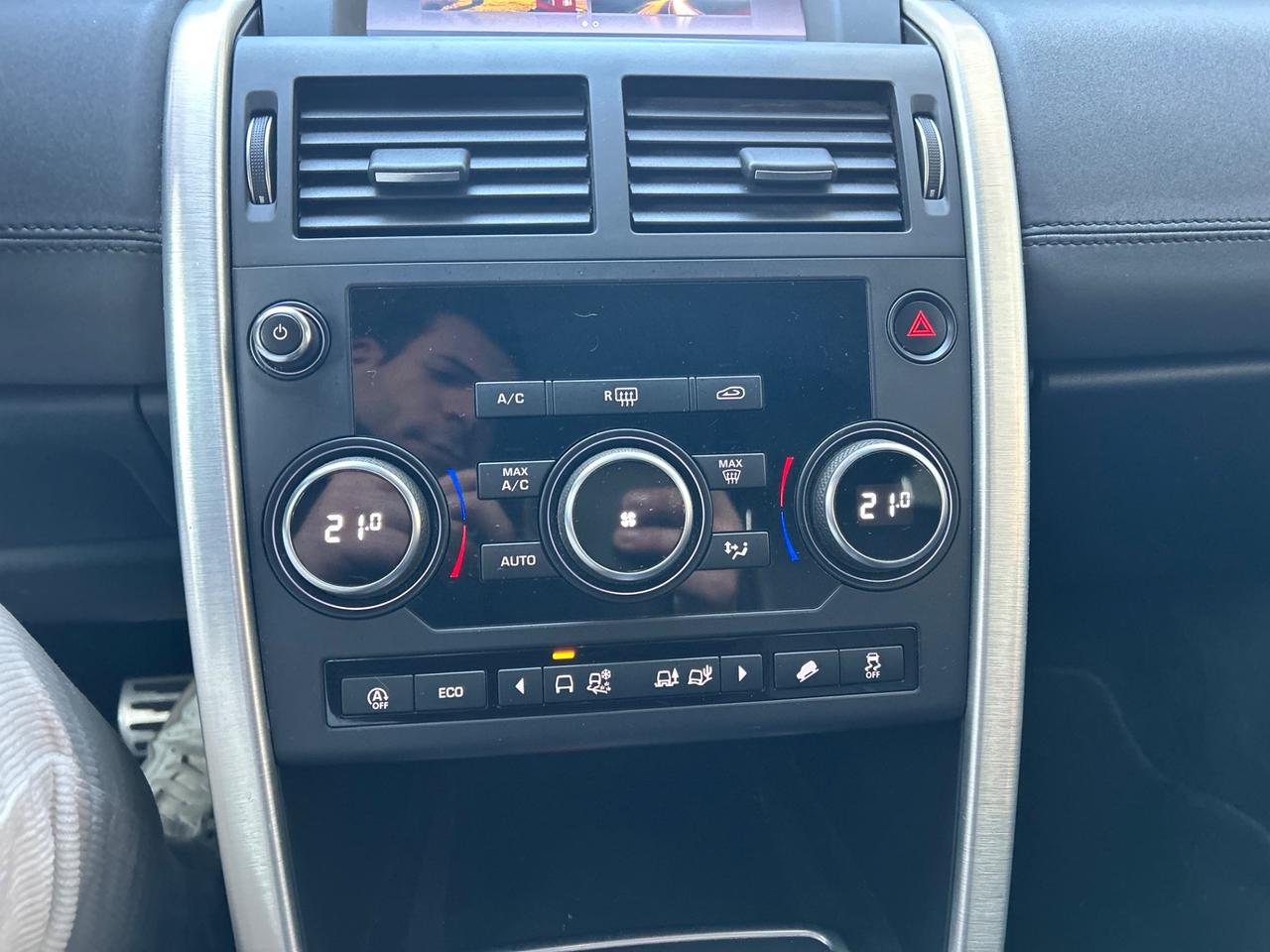 Land Rover Discovery Sport 2.0 180cv td4 HSE Luxury AWD my18 *99.000KM*