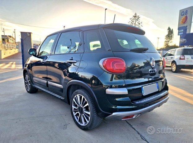 Fiat 500L 1.3MJT 95cv 2017