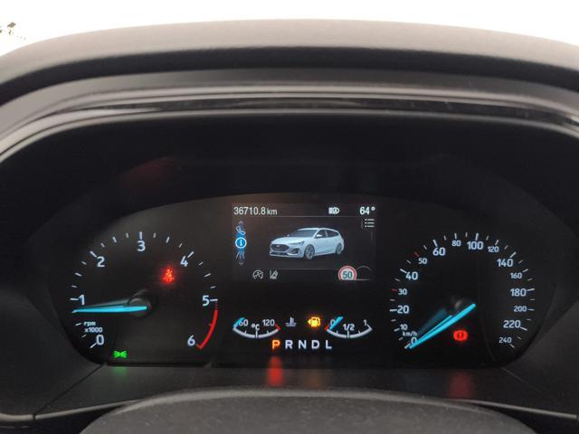 FORD Focus 1.5 ecoblue ST-Line 115cv auto