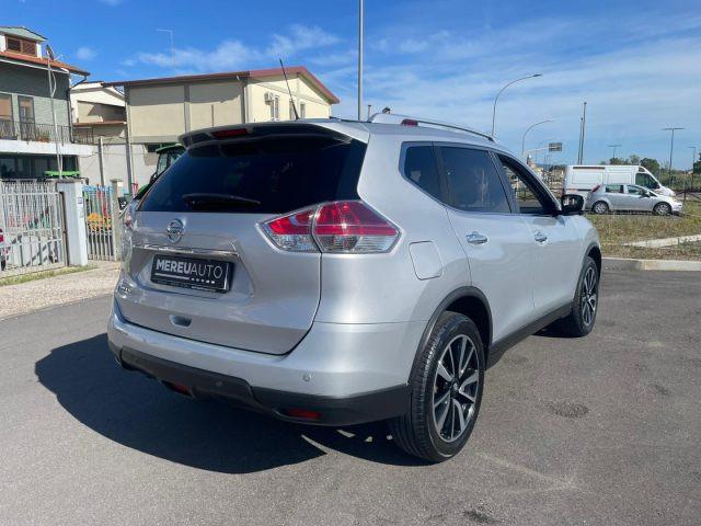 NISSAN X-Trail 1.6 dCi 2WD N-Connecta 7 posti