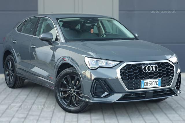 AUDI Q3 Q3 SPB 35 2.0 TDI