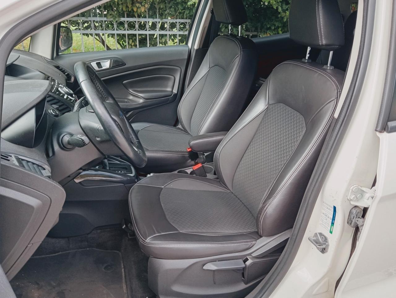 Ford EcoSport 1.5 110 CV Business