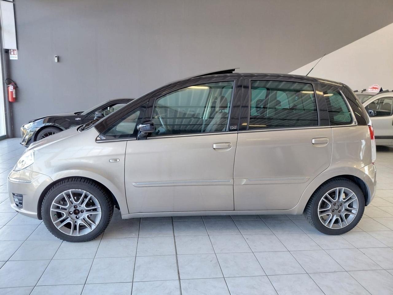 Lancia MUSA 1.4 16V Poltrona Frau km 90.000