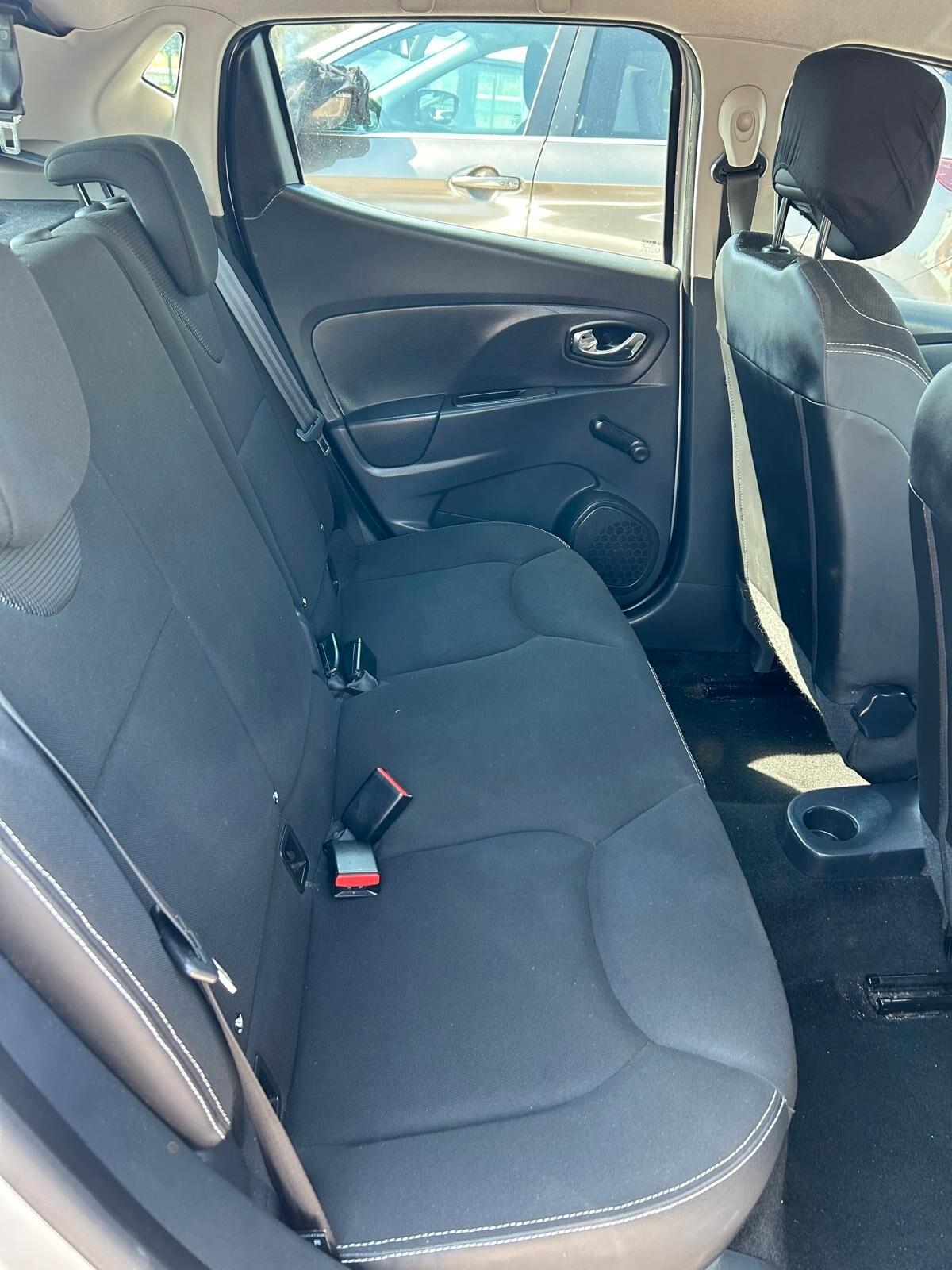 Renault Clio 1.2 75CV 5 porte Live OK NEO PATENTATI