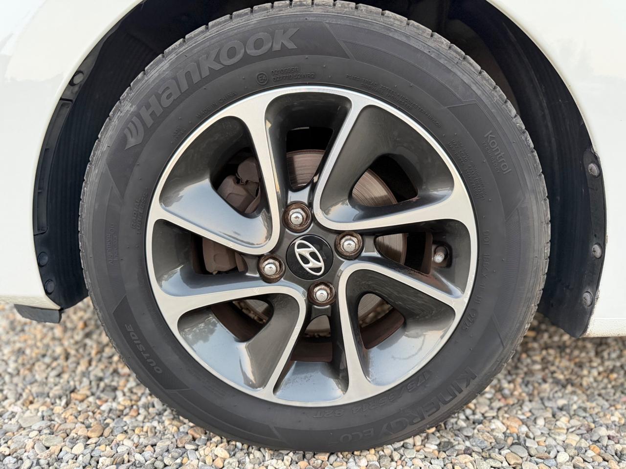 Hyundai i10 1.0 MPI Econext Advanced