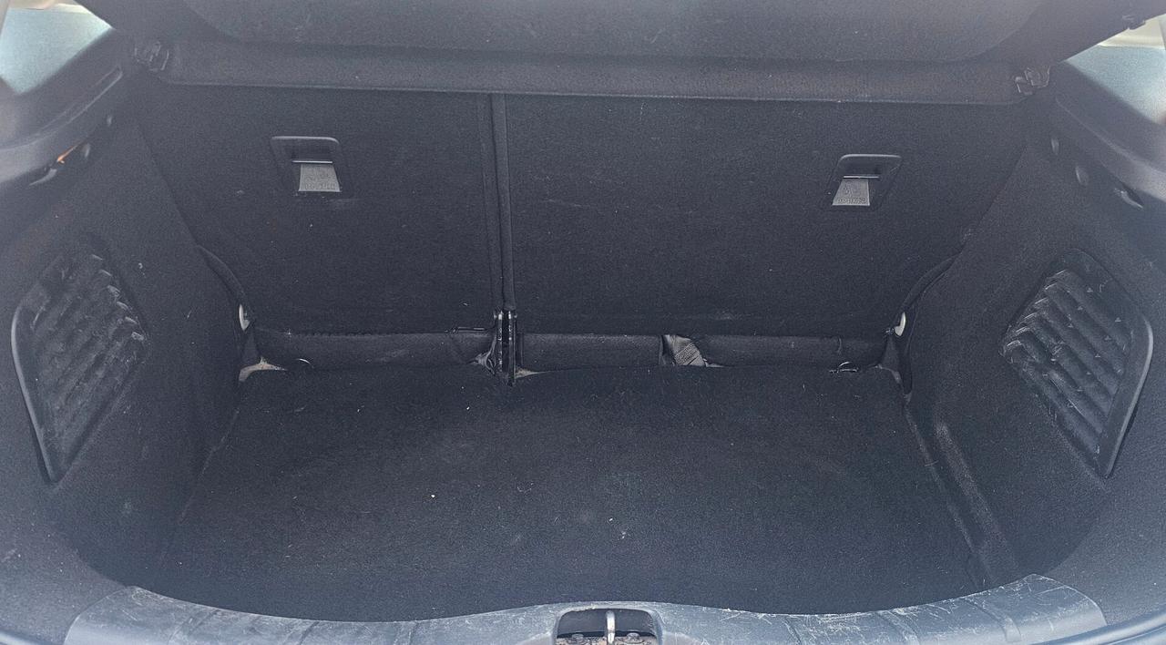 Citroen C3 1.4 Eco Energy G Exclusive FULL