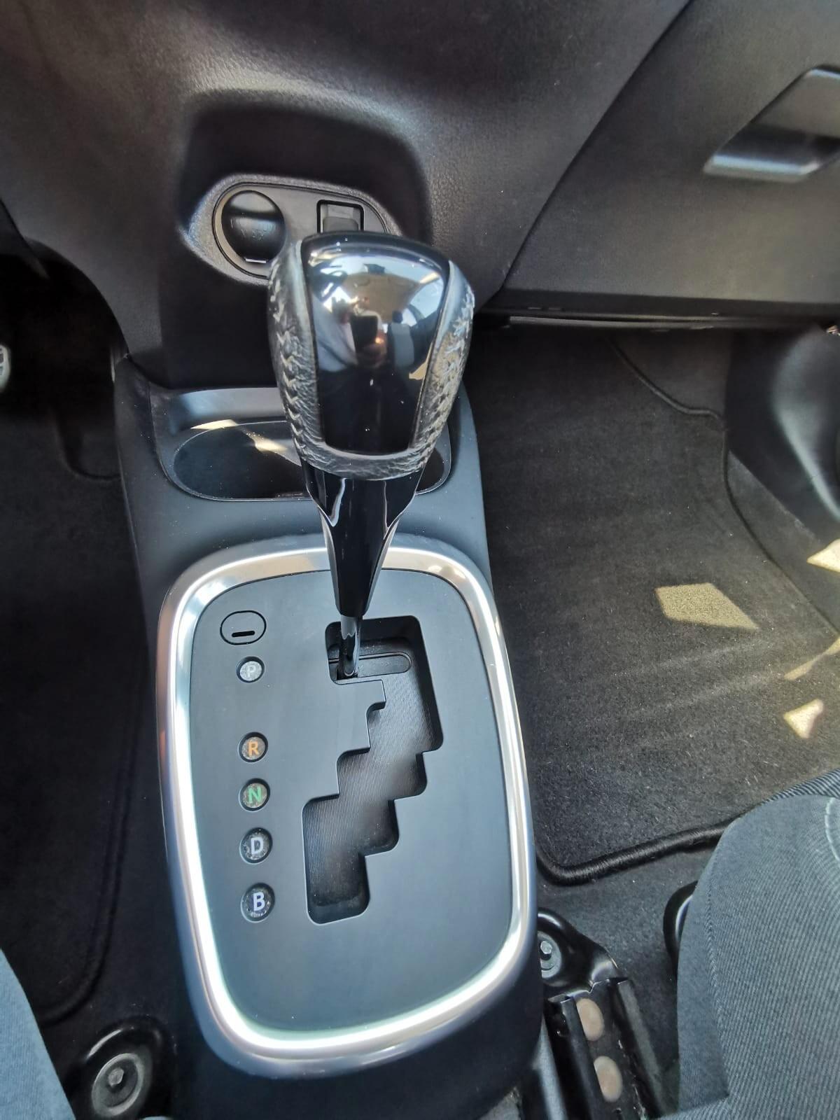 Toyota Yaris 1.5 Hybrid 5 porte Active 2019