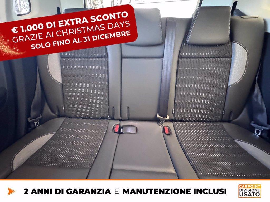 PEUGEOT 2008 1.5 bluehdi allure s&s 120cv eat6 del 2018