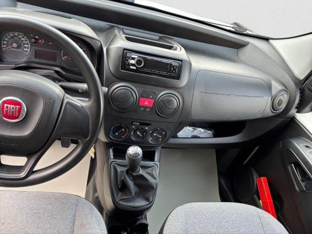 FIAT Fiorino 1.3 MJT 95CV Cargo SX