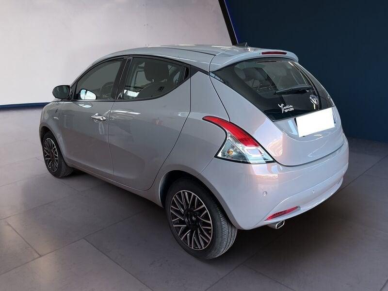 Lancia Ypsilon III 2021 1.0 firefly hybrid Alberta Ferretti s&s 70cv 5p.ti