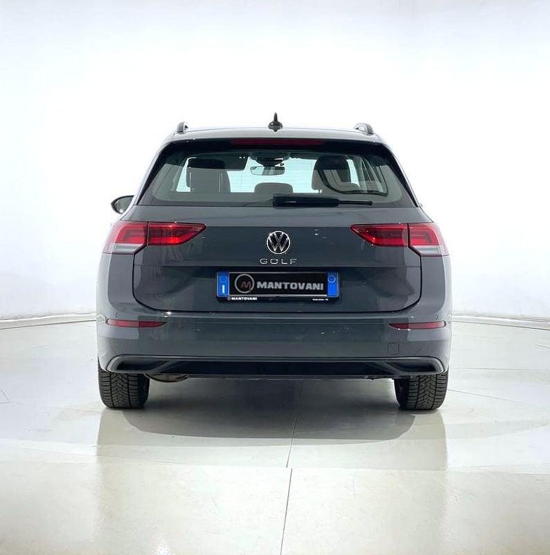Volkswagen Golf Variant 2.0 TDI SCR 85kW Life