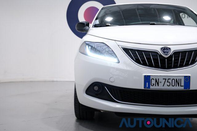 LANCIA Ypsilon 1.0 FIREFLY 5 PORTE S&S HYBRID GOLD PLUS