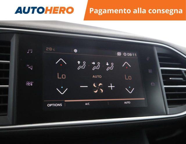 PEUGEOT 308 BlueHDi 130 S&S SW Business