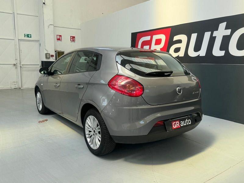 FIAT Bravo Bravo 1.6 mjt Msn edition 120cv