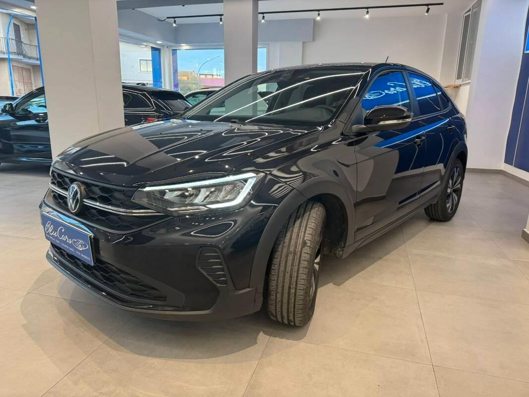 Volkswagen Taigo 1.0 tsi Life 95cv