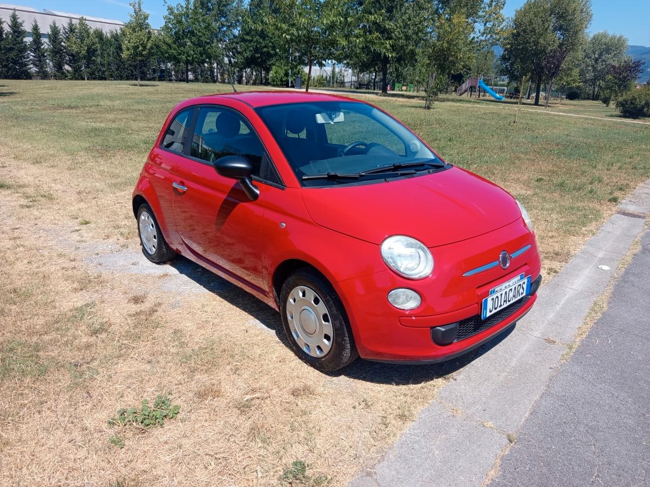 Fiat 500 1.2 Pop