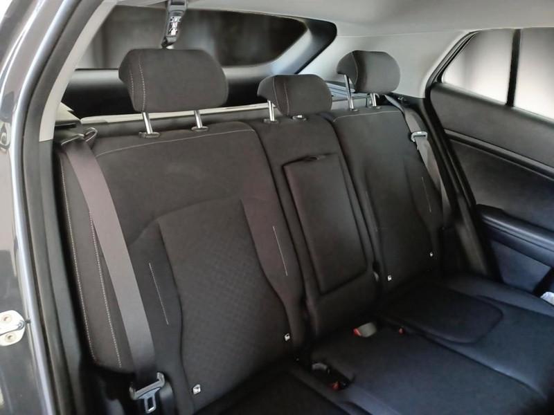 KIA SPORTAGE 1.6 CRDI MHEV BUSINESS 2WD DCT SUV