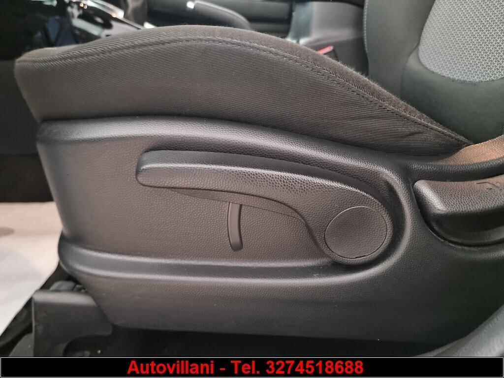 KIA SOUL 1.6 CV 136 CRDI 2018