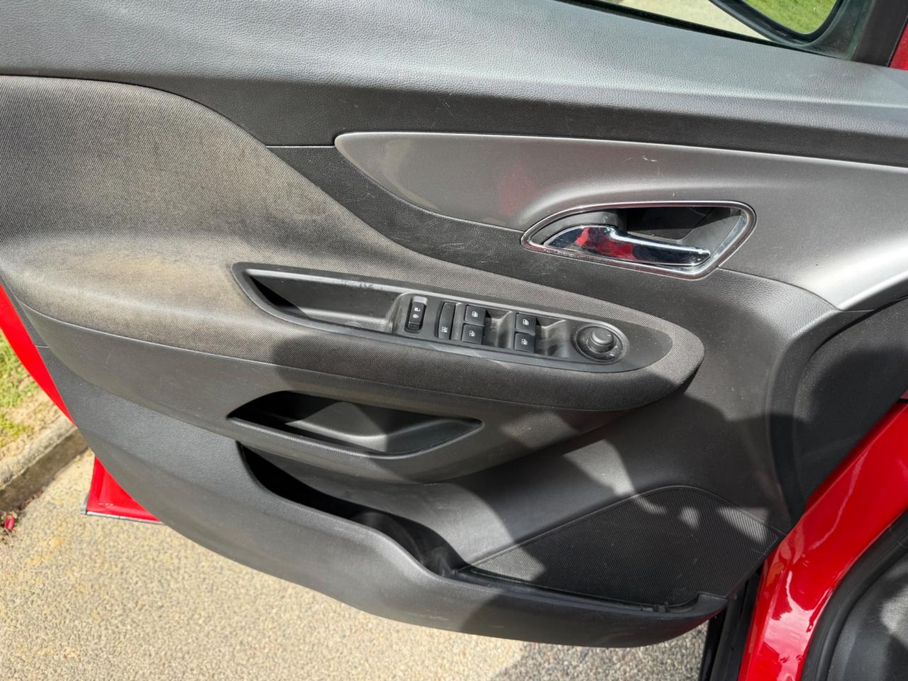 Opel Mokka 1.4 Turbo GPL Tech 140CV 4x2 Cosmo b-Color