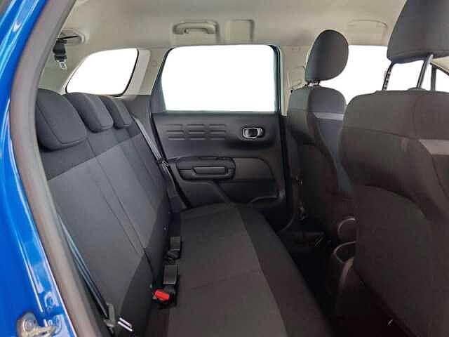 Citroen C3 Aircross PureTech 110 S&S Feel