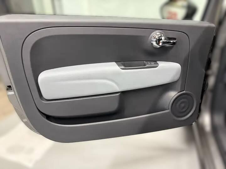 Fiat 500 1.2 Pop 69cv