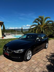 Bmw 316 316d Touring Sport