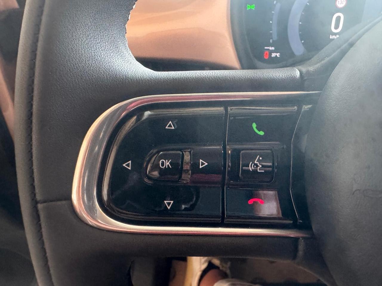 Fiat 500 1.0 Hybrid 70CV -Nuova da immatricolare!