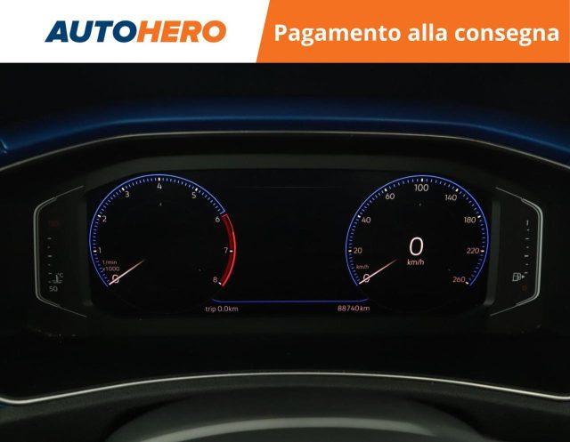 VOLKSWAGEN T-Roc 1.0 TSI 115 CV Style BlueMotion Technology