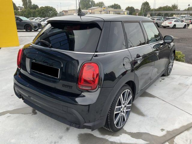 MINI Cooper 1.5 Cooper Yours 5 porte