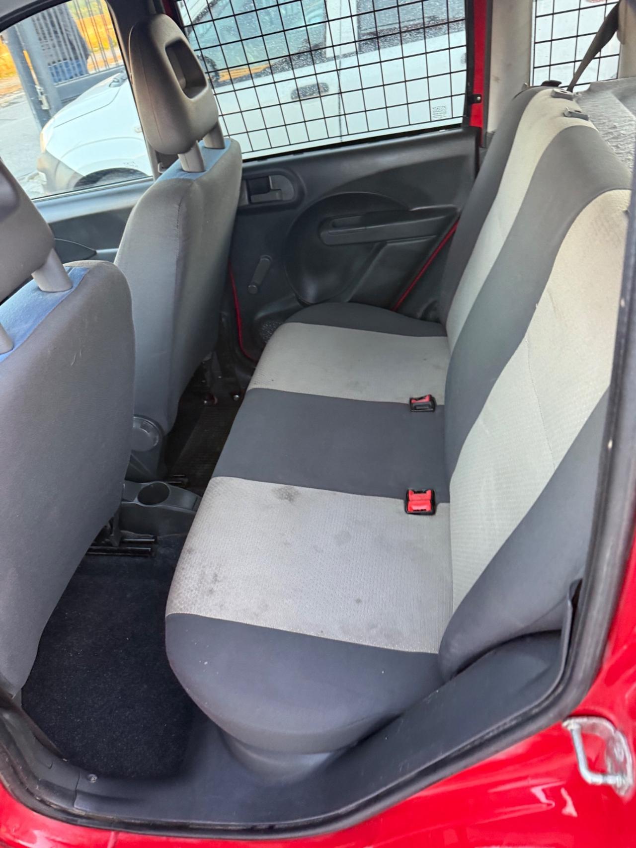 Fiat Panda 1.3 MJT DPF Van Dynamic 4 posti