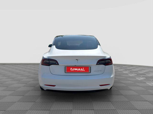 TESLA Model 3 Model 3 Long Range Dual Motor AWD