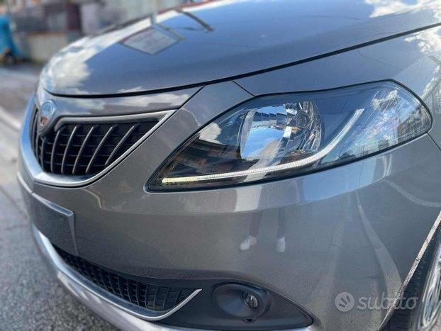 LANCIA Ypsilon 1.0 FireFly 5 porte S&S Hybrid Go