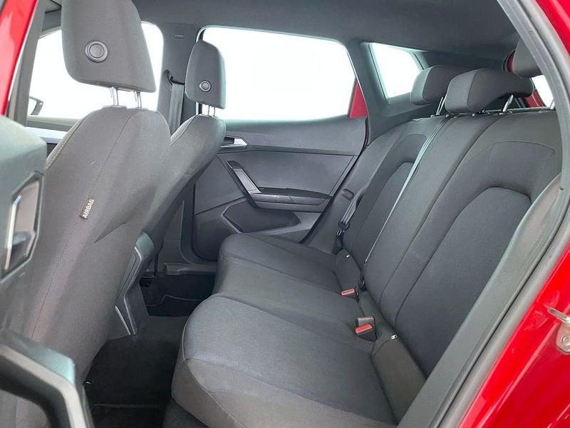 SEAT Arona 1.0 TGI 66KW FR