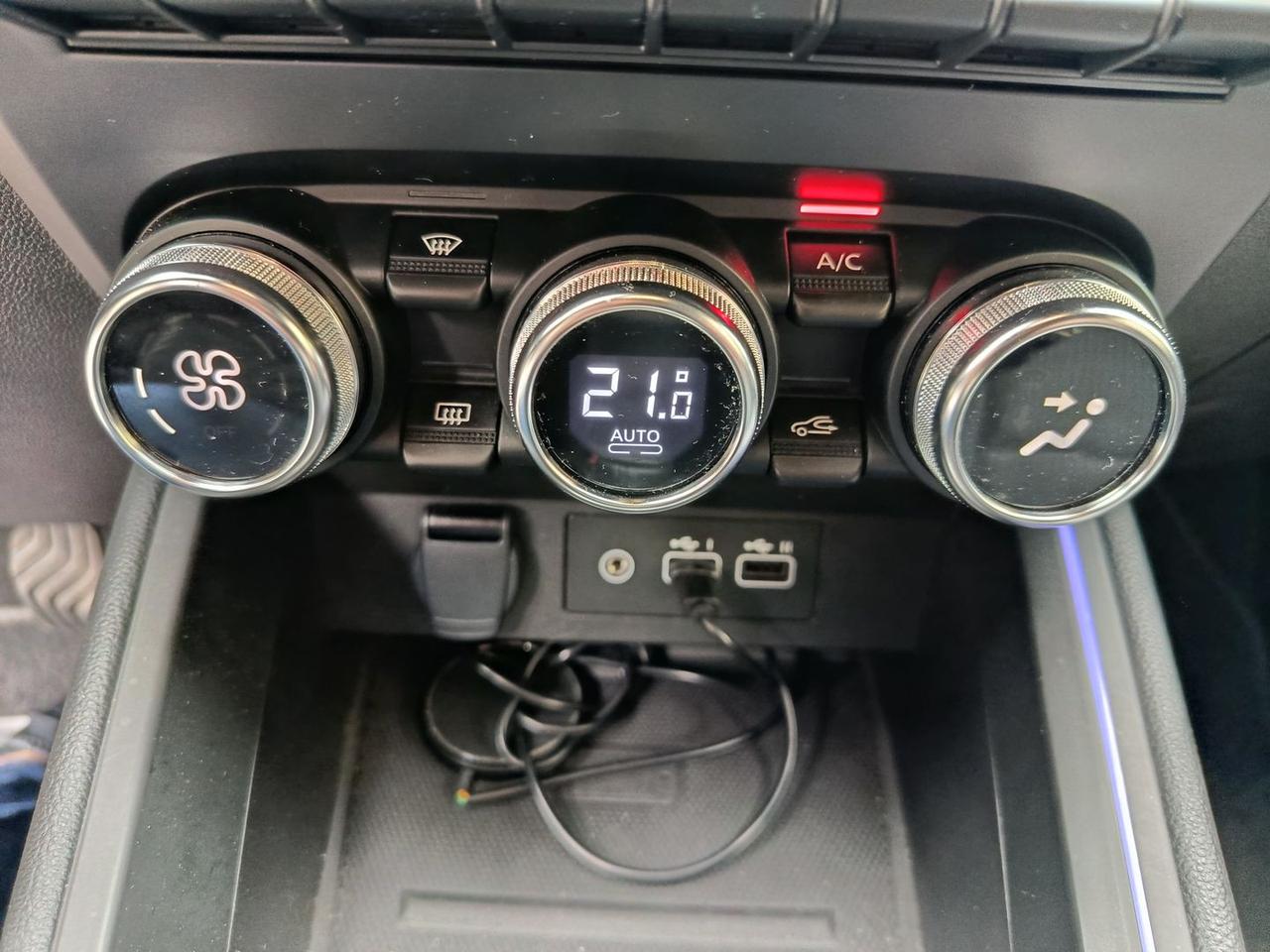 Renault Clio Techno 1.0 ECO-G 100 #10371