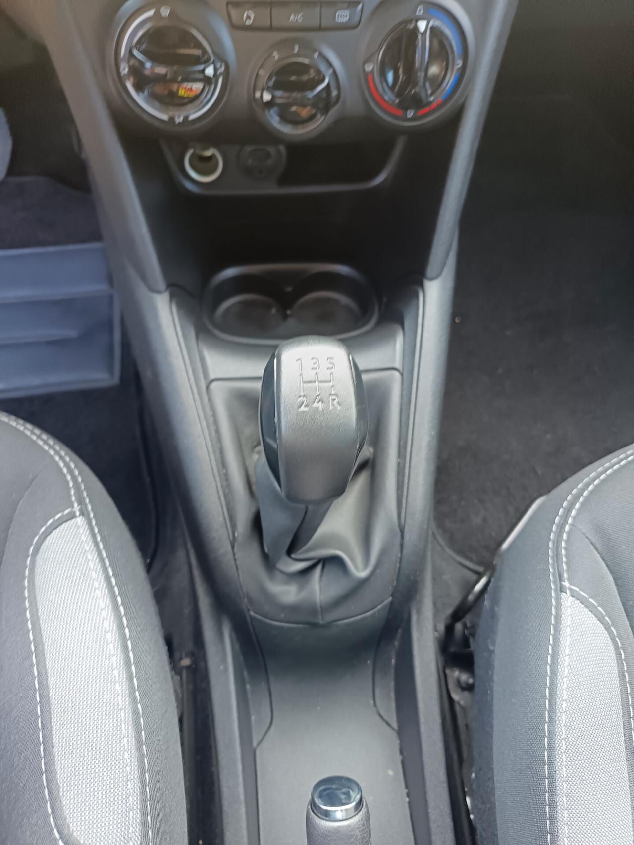 Peugeot 208 PureTech 82 5 porte Allure"FINO AL 15/08 P.P. INCLUSO"