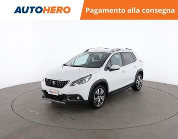 PEUGEOT 2008 1° serie BlueHDi 100 Allure