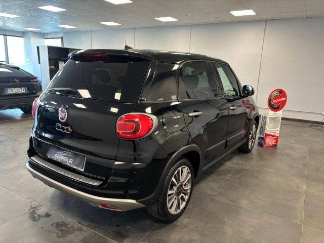 FIAT 500L 1.3 Multijet Cross + Navigatore